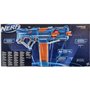 Hasbro Nerf Elite 2.0 Turbine CS 18 Με 36 Βελάκια 