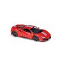 Bburago 1:24 Ferrari 488 Pista 