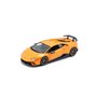 Bburago 1:24 Lamborghini Huracan Performantemenu 