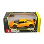 Bburago 1:24 Lamborghini Huracan Performantemenu 