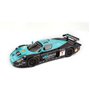 Bburago 1:24 Race Maserati MC12 