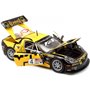 Bburago 1:24 Race Chevrolet Corvette C6R 