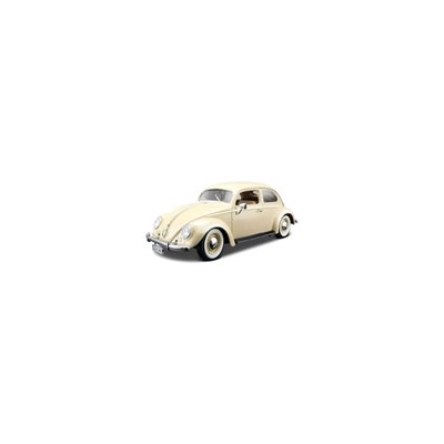 Bburago 1:18 Volkswagen Kafer-Beetle (1955) 