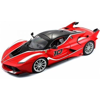 Bburago 1:18 Ferrari FXX K 