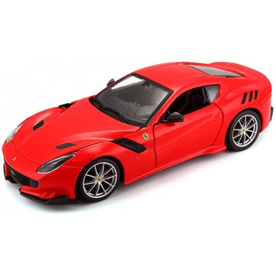 Bburago 1:24 Ferrari F12TDF 