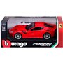 Bburago 1:24 Ferrari F12TDF 