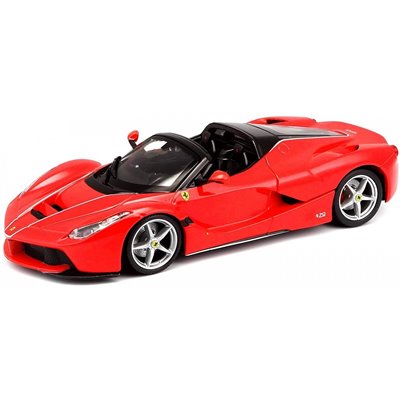 Bburago 1:24 Ferrari Aperta 