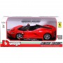 Bburago 1:24 Ferrari Aperta 