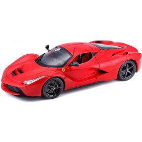 Bburago 1:18 Laferrari 