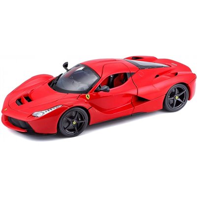 Bburago 1:18 Laferrari 