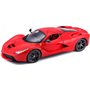 Bburago 1:18 Laferrari 