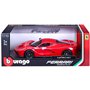 Bburago 1:18 Laferrari 