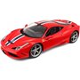 Bburago 1:18 Ferrari 458 Speciale 