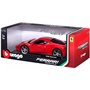 Bburago 1:18 Ferrari 458 Speciale 