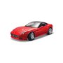 Bburago 1:18 Ferrari California T Closed Top 