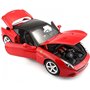 Bburago 1:18 Ferrari California T Closed Top 