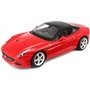 Bburago 1:18 Ferrari California T Closed Top 