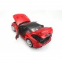 Bburago 1:18 Ferrari California T Closed Top 