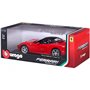 Bburago 1:18 Ferrari California T Closed Top 