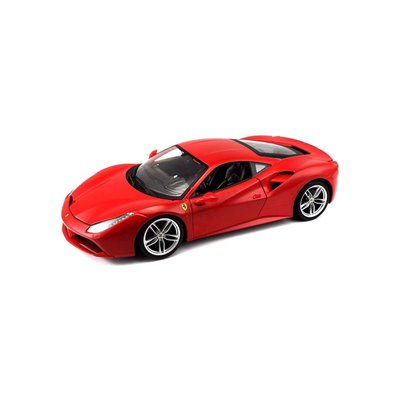 Bburago 1:18 Ferrari 488 GTB 