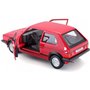 Bburago 1:24 Volkswagen Golf MK1 GTI 1979 