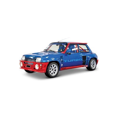 Bburago 1:24 Renault R5 Turbo 