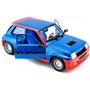 Bburago 1:24 Renault R5 Turbo 