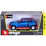 Bburago 1:24 Renault R5 Turbo 