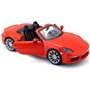 Bburago 1:24 Porsche 718 Boxster 