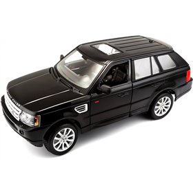 Bburago 1:18 Range Rover Sport 