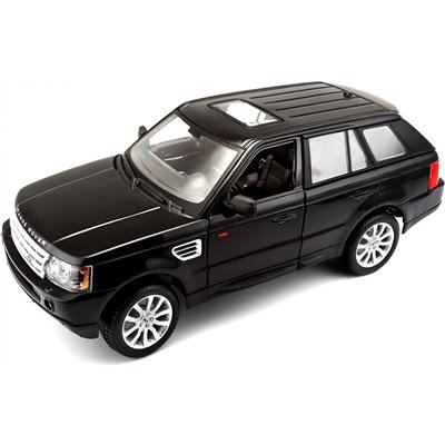 Bburago 1:18 Range Rover Sport 