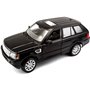 Bburago 1:18 Range Rover Sport 