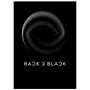 A&ampG PAPER Back 2 Black Τετράδιο Σπιράλ Α4 5 Θεμάτων 150 Φύλλων - 5 Σχέδια 