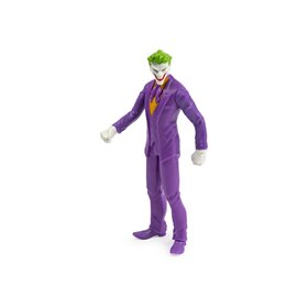Spin Master DC Batman The Caped Crusader Φιγούρα Δράσης 15Cm - 1 τμχ  Spin Master DC Batman The Caped Crusader Φιγούρα Δράσης 15Cm - 1 τμχ