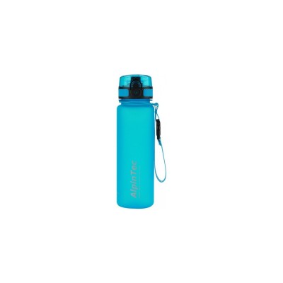AlpinTec Style Παγούρι 500 Ml BPA Free Fast Open - Γαλάζιο 