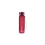 AlpinTec Trek Παγούρι Rusberry 1000Ml BPA Free - Κόκκινο 