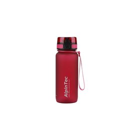 AlpinTec Trek Παγούρι Rusberry 650Ml BRA Free 
