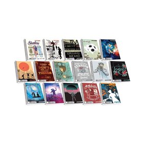 SKAG University Fun Τετράδιο Σπιράλ 3 Θεμάτων 17X25 Εκ. 