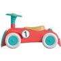 baby Clementoni Baby For Βρεφική Περπατούρα Πρώτο Μου Αυτοκίνητο Για 12-36 Μηνών 