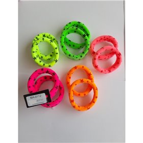 OEM Λάστιχο Χρώμα Ζεύγος 