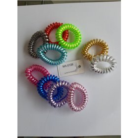 OEM Ελατήριο Χρώμα - 1 Τεμάχιο 