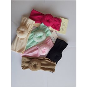 OEM Κορδέλα Μπομπάρι Παιδική - 6 Χρώματα 