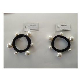 OEM Λάστιχο Πέρλα Μαύρο 