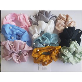 OEM Σούρα Μαλλιών - 10 Χρώματα 