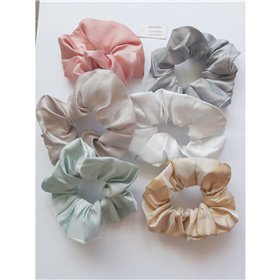 OEM Λάστιχο Για Μαλλιά - 6 Χρώματα 