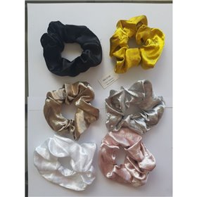 OEM Σούρα - Λάστιχο Μαλλιών - 6 Χρώματα 