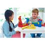 LEGO Lunch Box Iconic Girls Φαγητοδοχείο - Κόκκινο 