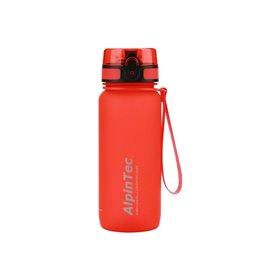 AlpinTec Παγούρι Orange 650 Ml BPA Free - Πορτοκαλί 