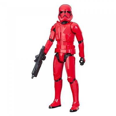 Hasbro Star Wars Hero Series Sith Trooper Φιγούρα 30 Εκ. 