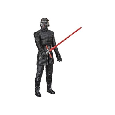 Hasbro Star Wars Hero Series Kylo Ren Φιγούρα 30 Εκ. 